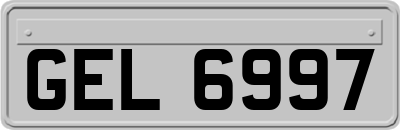 GEL6997
