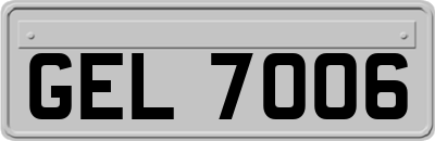 GEL7006