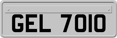 GEL7010