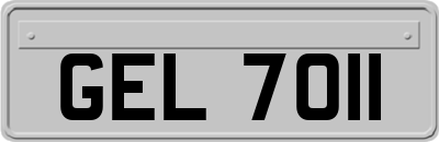 GEL7011