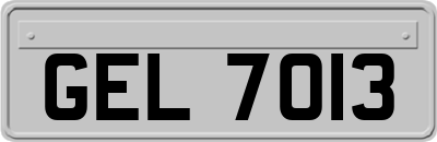 GEL7013