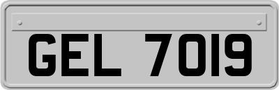 GEL7019
