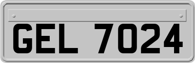 GEL7024