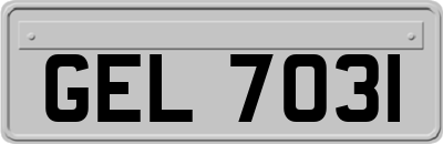 GEL7031