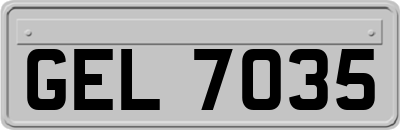 GEL7035