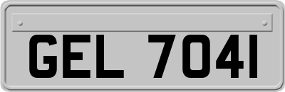 GEL7041