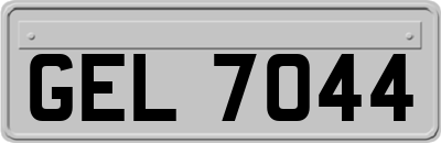 GEL7044