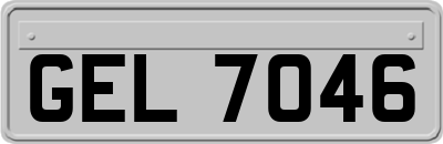 GEL7046