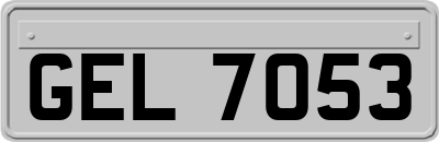 GEL7053