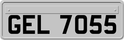 GEL7055