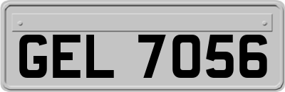 GEL7056