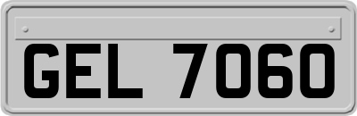 GEL7060