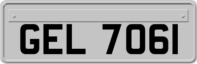 GEL7061