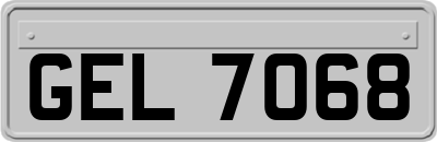 GEL7068