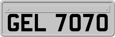 GEL7070