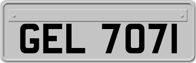 GEL7071