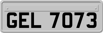 GEL7073
