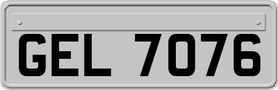 GEL7076