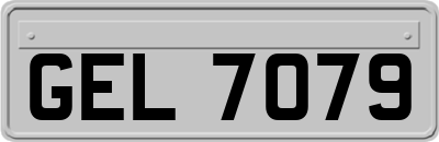 GEL7079