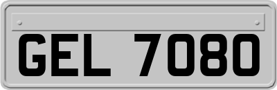 GEL7080