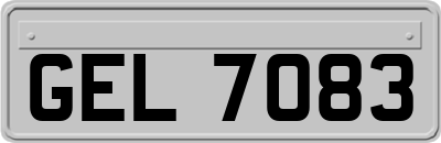 GEL7083