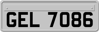 GEL7086