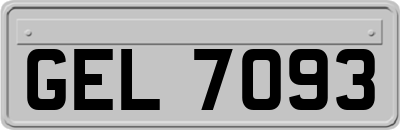 GEL7093