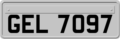 GEL7097