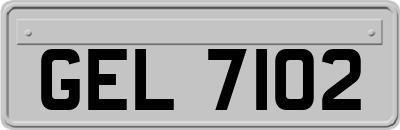 GEL7102