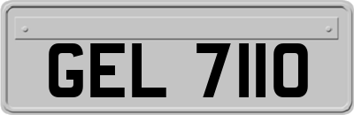 GEL7110