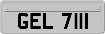 GEL7111