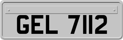 GEL7112