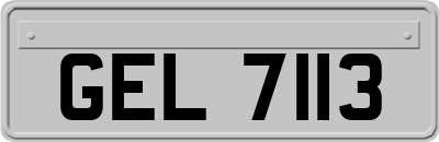 GEL7113