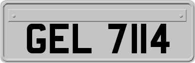 GEL7114