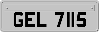 GEL7115