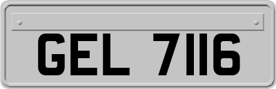 GEL7116