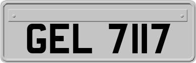 GEL7117