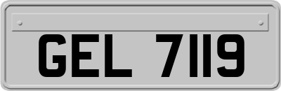 GEL7119