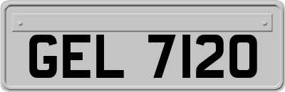 GEL7120
