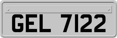 GEL7122