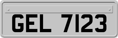 GEL7123