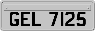 GEL7125