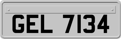 GEL7134