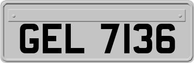 GEL7136