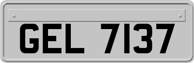 GEL7137