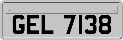 GEL7138