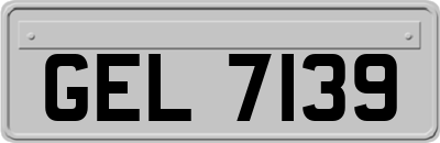 GEL7139