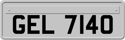 GEL7140