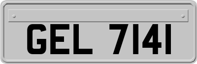 GEL7141