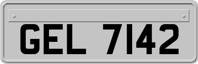 GEL7142